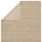 Featuring Tasa Pennant Hand-Knotted Rug by Jaipur Living at Amethyst Home. The Tasa collection features intriguing designs in solid hues, hand-knotted by artisans in India for durability and quality. The Pennant rug showcases a geometric tile design created with alternating high and low piles. Short, wool pile in a natural, tan hue provides a grounding acc. Amethyst Home provides interior design, new home construction design consulting, vintage area rugs, and lighting in the Scottsdale metro area.