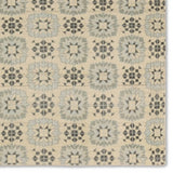Featuring Tessera Crystal Rug by Jaipur Living at Amethyst Home. Tessera by Verde Home is a contemporary statement of timeless patterns inspired by the repetitious and clean-lined beauty of tile motifs. Hand knotted of quality wool, the sheared pile of these artisan-crafted rugs provides a texture reminiscent of vintage textiles that also brilliantly displays . Amethyst Home provides interior design, new home construction design consulting, vintage area rugs, and lighting in the Austin metro area.