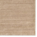 Featuring Theoros Panacea Hand-Knotted Rug by Jaipur Living at Amethyst Home. Discover the unique charm of the Theoros Panacea, where the interplay of silk and nettle creates a truly distinctive addition to any room. Both fibers offer unique qualities, and a blend of these materials provides a balance that appeals to those seeking a rug with a mix of luxury. Amethyst Home provides interior design, new home construction design consulting, vintage area rugs, and lighting in the San Diego metro area.
