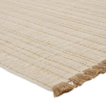 Featuring Tienne Bandera Rug by Jaipur Living at Amethyst Home. The Tienne Bandera draws inspiration from the natural world through rich texture and a wool, cotton, and jute make. Handloomed by artisans in India, these rugs exude a simple elegance suited for any modern home. The Bandera design?s cream and beige colorway provides a neutral, grounding effect . Amethyst Home provides interior design, new home construction design consulting, vintage area rugs, and lighting in the San Diego metro area.