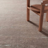 Featuring Urban Pause Olga Hand-Knotted Rug by Jaipur Living at Amethyst Home. Inspired by the unrushed quality of the natural process, the Urban Pause collection features an assortment of grounding solid designs that are anything but basic. Rayon made from bamboo lends an inviting, silk-like texture and unique light-to-dark effect to the hand-knotted quality.. Amethyst Home provides interior design, new home construction design consulting, vintage area rugs, and lighting in the Dallas metro area.