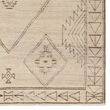 Featuring Zayda Elvendria Hand-Knotted Rug by Jaipur Living at Amethyst Home. Envelop living spaces in the rich heritage of tribal artistry with the Zayda by Heja Home Elvendria. These handknotted rugs, expertly crafted in India using 100% wool, exude a mesmerizing blend of tribal charm and timeless geometric elegance. The Elvendria design features an open . Amethyst Home provides interior design, new home construction design consulting, vintage area rugs, and lighting in the Calabasas metro area.