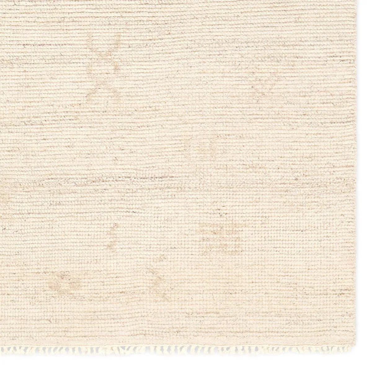 Featuring Zayda Eurydice Hand-Knotted Rug by Jaipur Living at Amethyst Home. Envelop living spaces in the rich heritage of tribal artistry with the Zayda by Heja Home Eurydice. These handknotted rugs, expertly crafted in India using 100% wool, exude a mesmerizing blend of tribal charm and timeless geometric elegance. The Eurydice design features an open design . Amethyst Home provides interior design, new home construction design consulting, vintage area rugs, and lighting in the Omaha metro area.