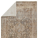 Featuring Zefira Zakaria Rug by Jaipur Living at Amethyst Home. Inspired by the vintage perfection of sun-bathed Turkish designs, the Zefira Zakaria showcases detailed traditional motifs that have been updated with on-trend, saturated colorways. The Zakaria rug boasts a distressed medallion motif in warm tones of tan, taupe, caramel, blue, and green. This . Amethyst Home provides interior design, new home construction design consulting, vintage area rugs, and lighting in the Washington metro area.