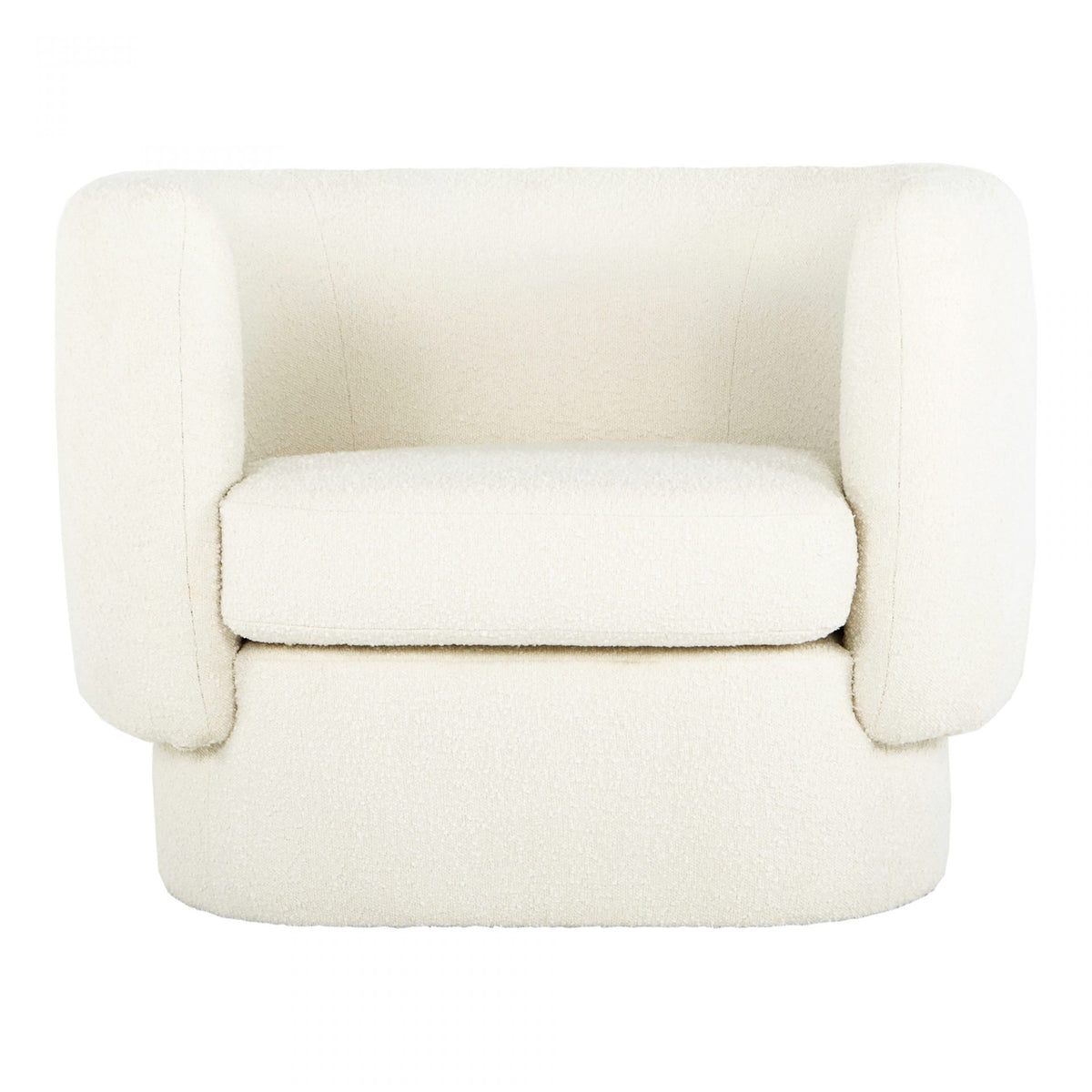 Koba Maya White Chair | ready to ship!
