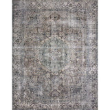 Featuring Layla Taupe/Stone Rug by Loloi at Amethyst Home. The Layla Collection is traditional and timeless, with a beautiful lived-in design that captures the spirit of an old-world rug. This traditional power-loomed rug is crafted of 100% polyester with a classic and sophisticated color palette and subtle patina.
Power Loomed100% PolyesterLAY-06 Taupe.  Amethyst Home provides interior design, new home construction design consulting, vintage area rugs, and lighting in the Kansas City metro area.