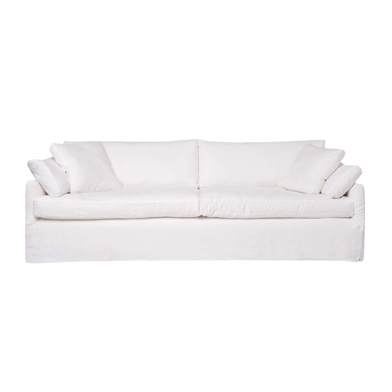 Featuring Lanister 96" Sofa by Cisco Brothers at Amethyst Home. The Lanister Sofa by Cisco Brothers refreshes your space with a hint of modern style on a classic silhouette. A sophisticated design with butterfly stitching on the back cushions and down construction with cloud-like softness. The Lanister Sofa showcases a traditional yet sleek look, with a . Amethyst Home provides interior design, new home construction design consulting, vintage area rugs, and lighting in the Kansas City metro area.