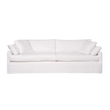 Featuring Lanister 96" Sofa by Cisco Brothers at Amethyst Home. The Lanister Sofa by Cisco Brothers refreshes your space with a hint of modern style on a classic silhouette. A sophisticated design with butterfly stitching on the back cushions and down construction with cloud-like softness. The Lanister Sofa showcases a traditional yet sleek look, with a .  Amethyst Home provides interior design, new home construction design consulting, vintage area rugs, and lighting in the Kansas City metro area.