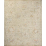 Featuring Adelaide Sage / Multi Hand-Knotted Rug by Loloi at Amethyst Home. The Adelaide Collection is a cool-toned area rug with asymmetrical motifs that float across the soft wool surface. Restrained in color and dynamic in texture, Adelaide’s variable pile height adds subtle dimension as the light changes throughout the day. Hand-knotted by artisans i. Amethyst Home provides interior design, new home construction design consulting, vintage area rugs, and lighting in the Washington metro area.