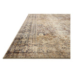 Featuring Amber Lewis x Loloi Morgan Sunset / Ink Rug by Loloi at Amethyst Home. With the faded feel of an antique rug, the Amber Lewis x Loloi Morgan Sunset / Ink Rug is a feat of modern printed construction. These impressive area rugs expertly blend sophisticated tones to recreate the dynamic colors of a vintage textiles. Power-loomed of CloudPile™ construction, these rugs are extra-. Amethyst Home provides interior design services, furniture, rugs, and lighting in the Salt Lake City metro area.