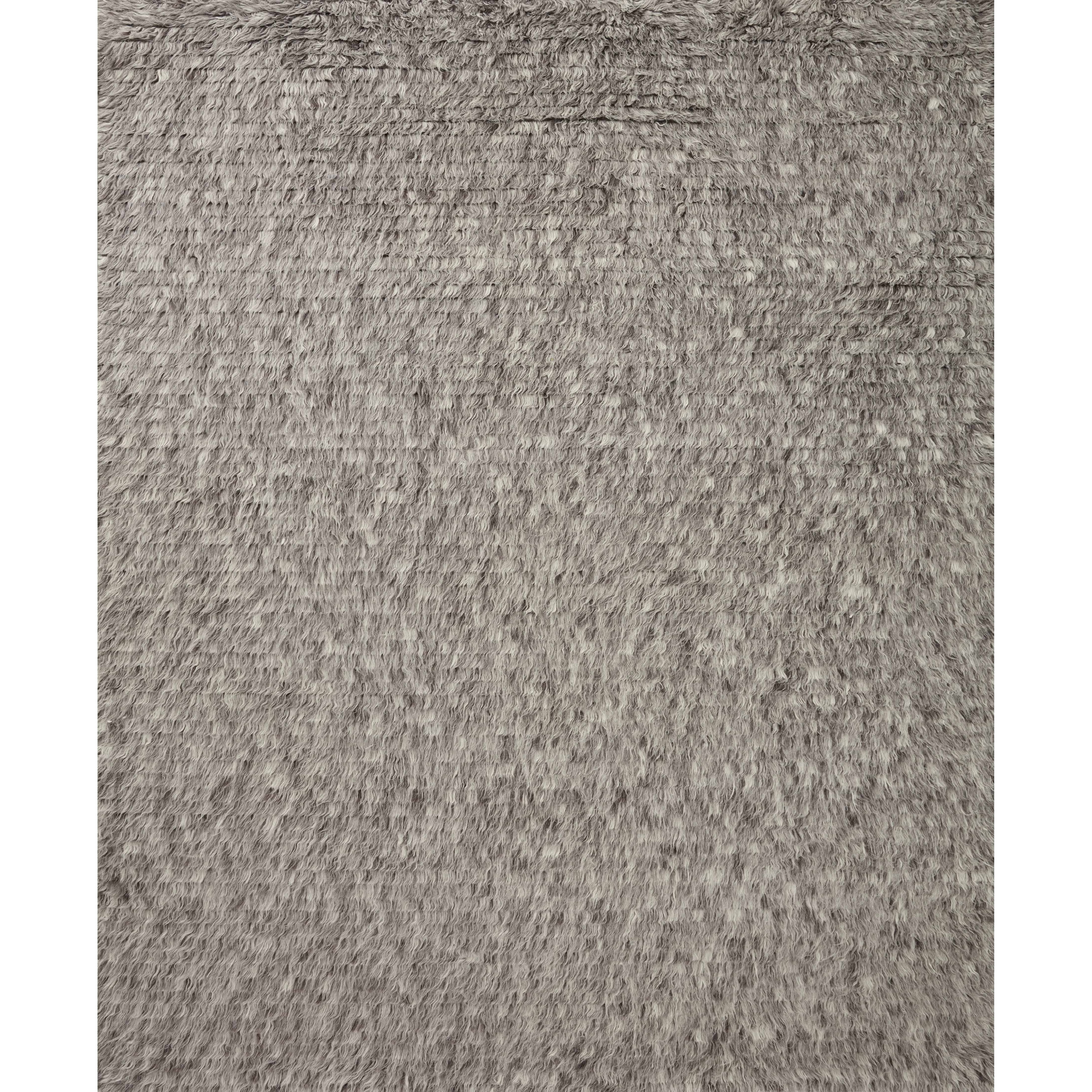 Featuring Amber Lewis x Loloi Woodland Granite Rug by Loloi at Amethyst Home. The Amber Lewis x Loloi Woodland Granite Rug has a lush, soft pile inspired by the tree-lined city of Woodland, California. A slightly ridged construction adds dimension and movement to this stylish, modern rug. Hand-knotted by artisans in India, the Woodland Collection is GoodWeave certified, ensuring our commitment. Amethyst Home provides interior design services, furniture, rugs, and lighting in the Dallas metro area.