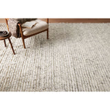 Featuring Amber Lewis x Loloi Woodland Silver Rug by Loloi at Amethyst Home. The Amber Lewis x Loloi Woodland Silver Rug has a lush, soft pile inspired by the tree-lined city of Woodland, California. A slightly ridged construction adds dimension and movement to this stylish, modern rug. Hand-knotted by artisans in India, the Woodland Collection is GoodWeave certified, ensuring our comm. Amethyst Home provides interior design services, furniture, rugs, and lighting in the Salt Lake City metro area.