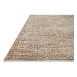 Featuring Angela Rose x Loloi Blake Oatmeal / Spice Rug by Loloi at Amethyst Home. Designed in an expertly distressed antique style, the Angela Rose x Loloi Blake Oatmeal / Spice rug features traditional motifs that have softened into the background, making it an effortless neutral in any room. Muted earth-toned palettes complement a range of furniture, wh.  Amethyst Home provides interior design, new home construction design consulting, vintage area rugs, and lighting in the Park City metro area.