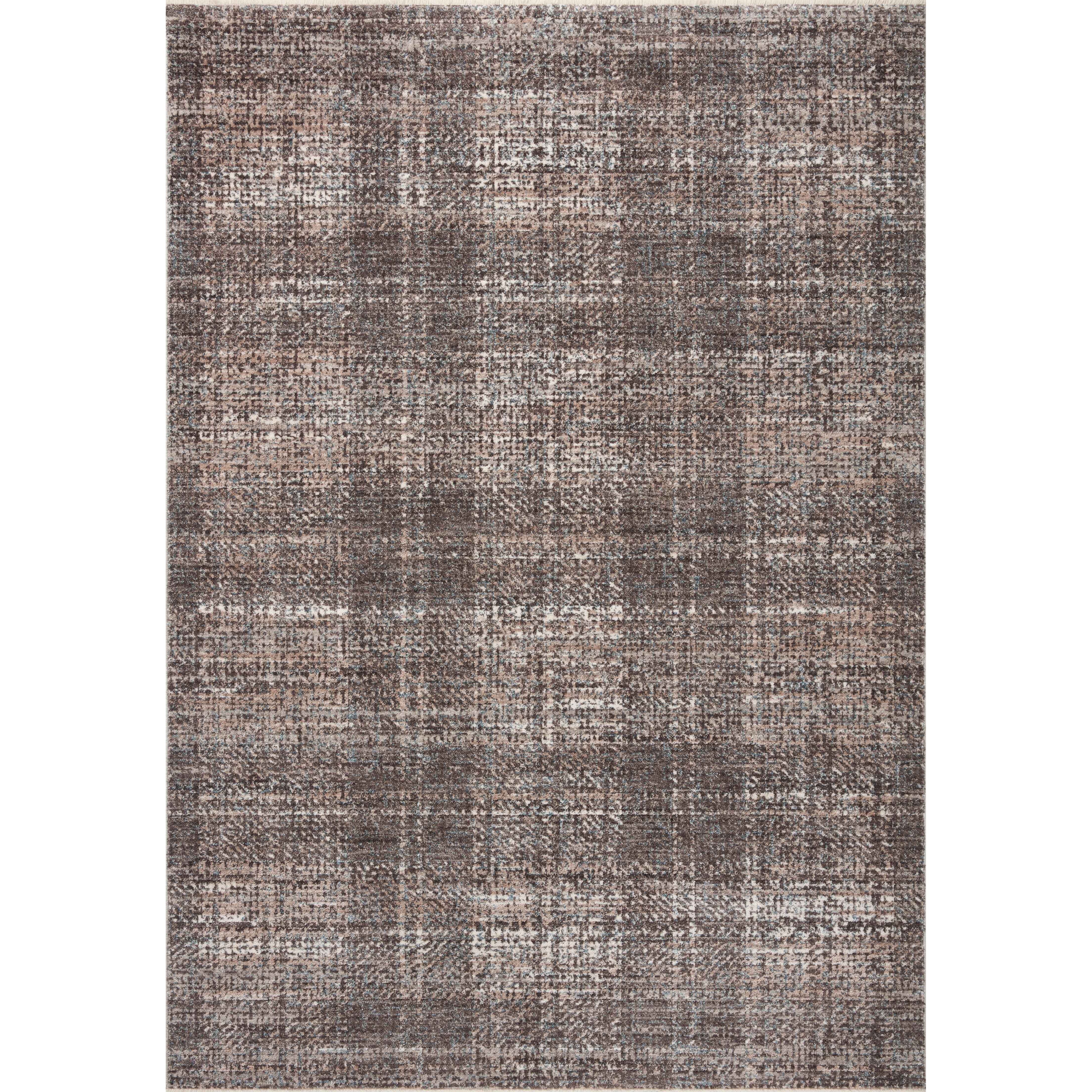 Featuring Angela Rose x Loloi Ember Graphite / Multi Rug by Loloi at Amethyst Home. The Ember Graphite / Multi rug by Angela Rose x Loloi is a modern flatweave area rug with a timeless plaid pattern that adds depth and coziness to any living room, bedroom, dining room, or hallway. Ember is power-loomed of 100% space-dyed polyester, a durable construction that . Amethyst Home provides interior design, new home construction design consulting, vintage area rugs, and lighting in the Austin metro area.