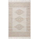 Featuring Angela Rose x Loloi Rivers Lilac / Ivory Rug by Loloi at Amethyst Home. The Rivers Lilac / Ivory rug by Angela Rose x Loloi is a modern flatweave area rug with a reversible design featuring symmetrical motifs. Woven of wool, cotton, and jute, Rivers combines natural materials with an airy, natural aesthetic. The soft colors of the rug create a. Amethyst Home provides interior design, new home construction design consulting, vintage area rugs, and lighting in the Winter Garden metro area.