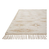 Featuring Angela Rose x Loloi Rivers Natural / Ivory Rug by Loloi at Amethyst Home. The Rivers Natural / Ivory rug by Angela Rose x Loloi is a modern flatweave area rug with a reversible design featuring symmetrical motifs. Woven of wool, cotton, and jute, Rivers combines natural materials with an airy, natural aesthetic. The soft colors of the rug create a. Amethyst Home provides interior design, new home construction design consulting, vintage area rugs, and lighting in the Nashville metro area.
