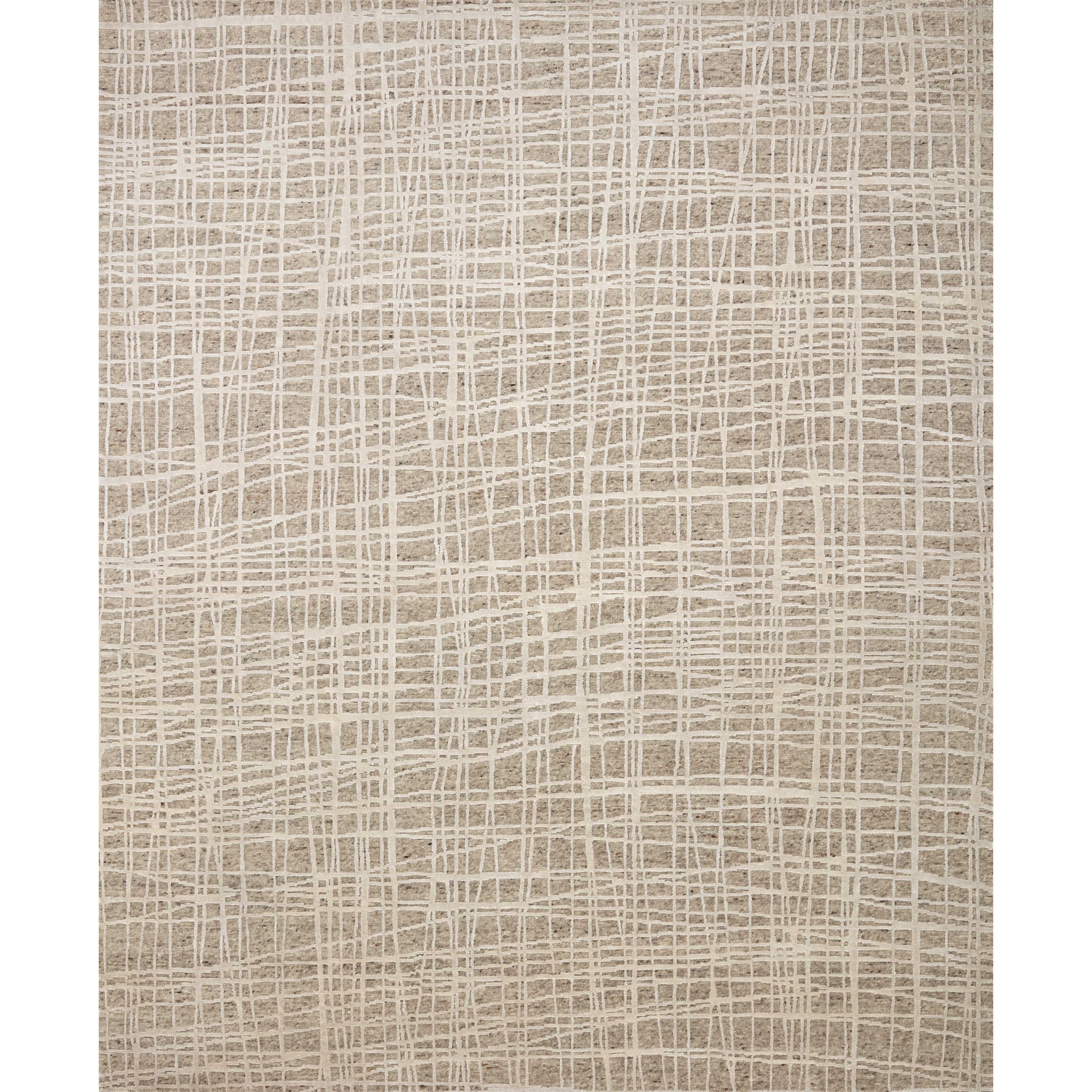 Featuring Atlas Taupe / Beige Hand-Knotted Rug by Loloi at Amethyst Home. The Atlas collection showcases striking contemporary patterns with a sophisticated color palette. Bold yet approachable, Atlas' muted linear designs create a sense of refined movement.Hand Knotted55% Wool | 45% Nylon PileATL-02 Taupe / BeigePile Height: 0.25"Clean spills, including water, immediately by blotting with a. Amethyst Home provides interior design, new construction, custom furniture, and rugs for Dallas metro area