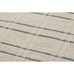 Featuring Belmont Cream / Blue Pillow by Loloi at Amethyst Home. This pillow was curated to celebrate a wabi sabi, handmade design aesthetic.. Amethyst Home provides interior design, new home construction design consulting, vintage area rugs, and lighting in the Boston metro area.