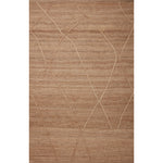 Featuring Bodhi Natural / Natural BOD-05 Rug by Loloi at Amethyst Home. A tonal approach to Moroccan-inspired rugs, the Bodhi Natural / Natural rug from Loloi is hand-woven of 100% jute by skilled artisans. This rug features linear and braided details, creating natural variations that make a subtle yet striking statement.
The Bodhi rug would be a great additio. Amethyst Home provides interior design, new construction, custom furniture, and rugs for the Des Moines and Cedar Rapids, Iowa metro area.