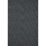 Featuring Brooks Ink Rug by Loloi at Amethyst Home. Hand-woven of wool, cotton and polyester, the Brooks Collection offers a sophisticated foundation for a contemporary refined and relaxed look. Featuring a subtle linear texture for minimalist appeal, Brooks is the perfect understated base. Brooks is also GoodWeave certified, ensuring our commitment to ethica.  Amethyst Home provides interior design, new home construction design consulting, vintage area rugs, and lighting in the Dallas metro area.