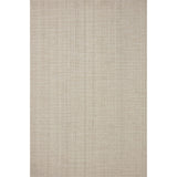 Featuring Brooks Stone Rug by Loloi at Amethyst Home. Hand-woven of wool, cotton and polyester, the Brooks Collection offers a sophisticated foundation for a contemporary refined and relaxed look. Featuring a subtle linear texture for minimalist appeal, Brooks is the perfect understated base. Brooks is also GoodWeave certified, ensuring our commitment to e.  Amethyst Home provides interior design, new home construction design consulting, vintage area rugs, and lighting in the Calabasas metro area.