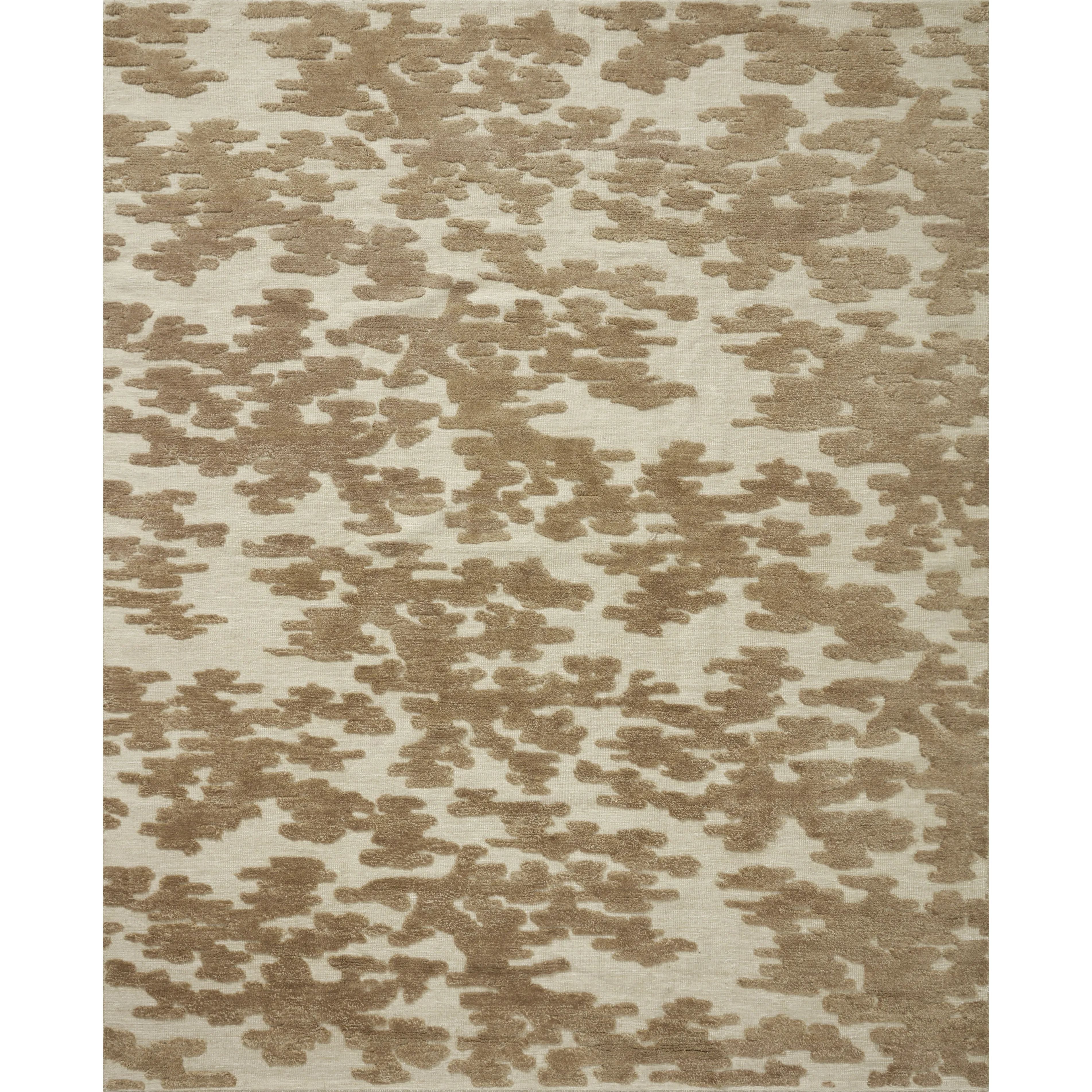 Featuring Carrier & Company x Loloi Bond Ivory / Taupe Rug by Loloi at Amethyst Home. Using over-scaled patterns to create exciting, tonal rugs, the Bond Collection is one of the signature rug collections in the Carrier and Company x Loloi collaboration. Show stopping but not scene stealing, the organic patterning and variegated colors provide the comforts o. Amethyst Home provides interior design, new home construction design consulting, vintage area rugs, and lighting in the Portland metro area.