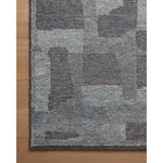 Featuring Carrier & Company x Loloi Franklin Denim / Sky Hand-Knotted Rug by Loloi at Amethyst Home. Hand KnottedWool | Cotton | Other FibersFRL-02 Denim / SkyPile Height: 0.38"Clean spills immediately by blotting with a clean, white sponge or cloth. Professional cleaning recommended. Appropriate rug pad is highly recommended on all surfaces to prevent. Amethyst Home provides interior design, new home construction design consulting, vintage area rugs, and lighting in the Salt Lake City metro area.