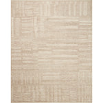 Featuring Carrier & Company x Loloi Franklin Ivory Hand-Knotted Rug by Loloi at Amethyst Home. Hand KnottedWool | Cotton | Other FibersFRL-01 IvoryPile Height: 0.38"Clean spills immediately by blotting with a clean, white sponge or cloth. Professional cleaning recommended. Appropriate rug pad is highly recommended on all surfaces to prevent slipping, add cushio. Amethyst Home provides interior design, new home construction design consulting, vintage area rugs, and lighting in the Tampa metro area.