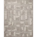 Featuring Carrier & Company x Loloi Franklin Stone / Dove Hand-Knotted Rug by Loloi at Amethyst Home. Hand KnottedWool | Cotton | Other FibersFRL-02 Stone / DovePile Height: 0.38"Clean spills immediately by blotting with a clean, white sponge or cloth. Professional cleaning recommended. Appropriate rug pad is highly recommended on all surfaces to prevent slipp. Amethyst Home provides interior design, new home construction design consulting, vintage area rugs, and lighting in the Austin metro area.