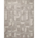 Featuring Carrier & Company x Loloi Franklin Stone / Dove Hand-Knotted Rug by Loloi at Amethyst Home. Hand KnottedWool | Cotton | Other FibersFRL-02 Stone / DovePile Height: 0.38"Clean spills immediately by blotting with a clean, white sponge or cloth. Professional cleaning recommended. Appropriate rug pad is highly recommended on all surfaces to prevent slipp. Amethyst Home provides interior design, new home construction design consulting, vintage area rugs, and lighting in the Austin metro area.