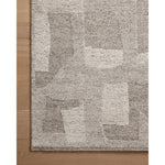 Featuring Carrier & Company x Loloi Franklin Stone / Dove Hand-Knotted Rug by Loloi at Amethyst Home. Hand KnottedWool | Cotton | Other FibersFRL-02 Stone / DovePile Height: 0.38"Clean spills immediately by blotting with a clean, white sponge or cloth. Professional cleaning recommended. Appropriate rug pad is highly recommended on all surfaces to prevent s. Amethyst Home provides interior design, new home construction design consulting, vintage area rugs, and lighting in the Des Moines metro area.