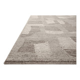 Featuring Carrier & Company x Loloi Franklin Stone / Dove Hand-Knotted Rug by Loloi at Amethyst Home. Hand KnottedWool | Cotton | Other FibersFRL-02 Stone / DovePile Height: 0.38"Clean spills immediately by blotting with a clean, white sponge or cloth. Professional cleaning recommended. Appropriate rug pad is highly recommended on all surfaces to prevent . Amethyst Home provides interior design, new home construction design consulting, vintage area rugs, and lighting in the Los Angeles metro area.