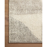 Featuring Carrier & Company x Loloi Vestry Ivory / Natural Hand-Knotted Rug by Loloi at Amethyst Home. Hand Knotted97% Wool | 3% Other FiberVES-01 Ivory / NaturalPile Height: 0.38"Clean spills immediately by blotting with a clean, white sponge or cloth. Professional cleaning recommended. Appropriate rug pad is highly recommended on all surfaces to prevent s. Amethyst Home provides interior design, new home construction design consulting, vintage area rugs, and lighting in the San Diego metro area.