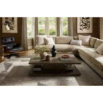 Featuring Carrier & Company x Loloi Vestry Ivory / Natural Hand-Knotted Rug by Loloi at Amethyst Home. Hand Knotted97% Wool | 3% Other FiberVES-01 Ivory / NaturalPile Height: 0.38"Clean spills immediately by blotting with a clean, white sponge or cloth. Professional cleaning recommended. Appropriate rug pad is highly recommended on all surfaces to preve. Amethyst Home provides interior design, new home construction design consulting, vintage area rugs, and lighting in the Winter Garden metro area.