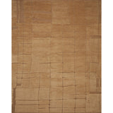 Featuring Carrier & Company x Loloi Walker Gold Hand-Knotted Rug by Loloi at Amethyst Home. Hand KnottedWool | Cotton | Other FibersWAL-01 GoldPile Height: 0.38"Clean spills immediately by blotting with a clean, white sponge or cloth. Professional cleaning recommended. Appropriate rug pad is highly recommended on all surfaces to prevent slipping, add c. Amethyst Home provides interior design, new home construction design consulting, vintage area rugs, and lighting in the Salt Lake City metro area.