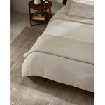 Featuring Carrier & Company x Loloi Walker Pebble Hand-Knotted Rug by Loloi at Amethyst Home. Beautiful tonal rug that is soft to the touch!
Hand KnottedWool | Cotton | Other FibersWAL-01 PebblePile Height: 0.38"
Clean spills immediately by blotting with a clean, white sponge or cloth. Professional cleaning recommended. Appropriate rug pad is highly recom. Amethyst Home provides interior design, new home construction design consulting, vintage area rugs, and lighting in the Los Angeles metro area.