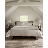 Featuring Carrier & Company x Loloi Walker Pebble Hand-Knotted Rug by Loloi at Amethyst Home. Beautiful tonal rug that is soft to the touch!
Hand KnottedWool | Cotton | Other FibersWAL-01 PebblePile Height: 0.38"
Clean spills immediately by blotting with a clean, white sponge or cloth. Professional cleaning recommended. Appropriate rug pad is highly rec. Amethyst Home provides interior design, new home construction design consulting, vintage area rugs, and lighting in the Newport Beach metro area.