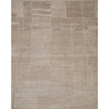 Featuring Carrier & Company x Loloi Walker Pebble Hand-Knotted Rug by Loloi at Amethyst Home. Beautiful tonal rug that is soft to the touch!
Hand KnottedWool | Cotton | Other FibersWAL-01 PebblePile Height: 0.38"
Clean spills immediately by blotting with a clean, white sponge or cloth. Professional cleaning recommended. Appropriate rug pad is highly recommended. Amethyst Home provides interior design, new home construction design consulting, vintage area rugs, and lighting in the Tampa metro area.