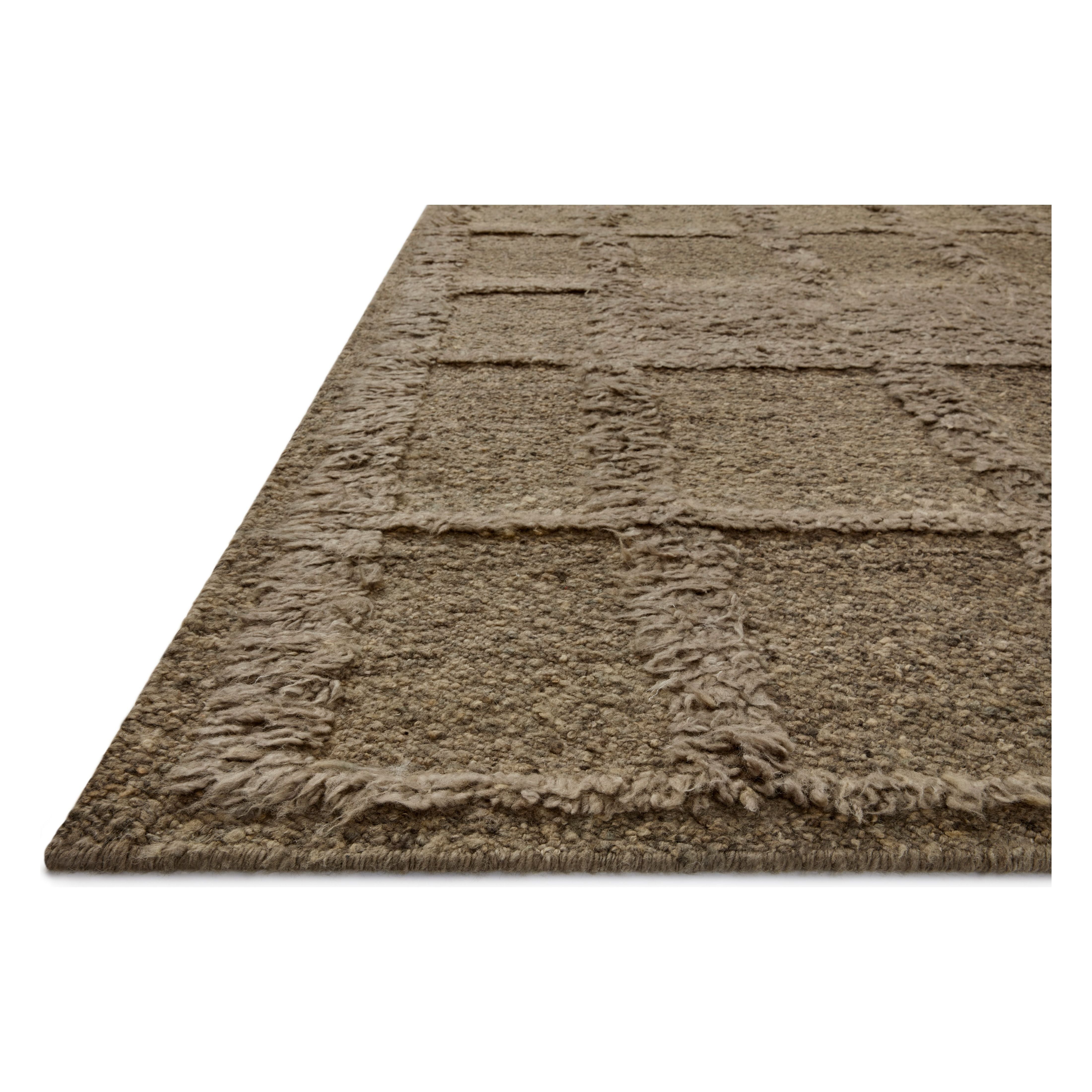 Featuring Cassian Sage Rug by Loloi at Amethyst Home. The Cassian Sage rug is a hand-woven wool and cotton area rug with an asymmetrical gridded pattern and high-low texture. The rug’s higher, shaggy pile takes cues from Moroccan designs, while the neutral colors and natural materials make it a cozy addition to any space, especially living rooms and dens. This. Amethyst Home provides interior design, new home construction design consulting, vintage area rugs, and lighting in the Austin metro area.