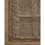 Featuring Cassian Sage Rug by Loloi at Amethyst Home. The Cassian Sage rug is a hand-woven wool and cotton area rug with an asymmetrical gridded pattern and high-low texture. The rug’s higher, shaggy pile takes cues from Moroccan designs, while the neutral colors and natural materials make it a cozy addition to any space, especially living rooms and dens. This . Amethyst Home provides interior design, new home construction design consulting, vintage area rugs, and lighting in the Omaha metro area.
