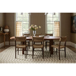 Featuring Chris Loves Julia x Loloi Bradley Ivory / Beige Rug by Loloi at Amethyst Home. The Bradley Collection from Chris Loves Julia x Loloi takes the classic striped rug to new heights. This hand-tufted, 100% wool collection features two-toned linear patterns with alternating high-low pile. Bradley is GoodWeave-certified, ensuring our commitment to ethi. Amethyst Home provides interior design, new home construction design consulting, vintage area rugs, and lighting in the Scottsdale metro area.