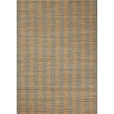 Featuring Chris Loves Julia x Loloi Judy Natural / Sky Rug by Loloi at Amethyst Home. Hand Woven76% Jute l 24% CottonJUD-04 Natural / SkyPile Height: 0.5". Amethyst Home provides interior design, new home construction design consulting, vintage area rugs, and lighting in the Monterey metro area.