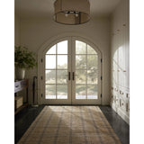 Featuring Chris Loves Julia x Loloi Judy Natural / Stone Rug by Loloi at Amethyst Home. Hand Woven76% Jute l 24% CottonJUD-02 Natural / StonePile Height: 0.5". Amethyst Home provides interior design, new home construction design consulting, vintage area rugs, and lighting in the Laguna Beach metro area.