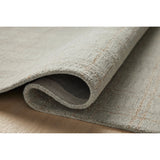 Featuring Chris Loves Julia x Loloi Polly Fog / Wheat Rug by Loloi at Amethyst Home. Hand-tufted of wool and jute pile, the Polly collection for Chris Loves Julia x Loloi brings a fresh take on modern yet classic designs. With striking gridded designs toned down by a neutral color palette, Polly is a timeless choice for any room. Polly is also GoodWeave certifi. Amethyst Home provides interior design, new home construction design consulting, vintage area rugs, and lighting in the Tampa metro area.