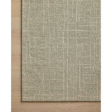 Featuring Chris Loves Julia x Loloi Polly Spa / Ivory Rug by Loloi at Amethyst Home. Hand-tufted of wool and jute pile, the Polly collection for Chris Loves Julia x Loloi brings a fresh take on modern yet classic designs. With striking gridded designs toned down by a neutral color palette, Polly is a timeless choice for any room. Polly is also GoodWeave certifi. Amethyst Home provides interior design, new home construction design consulting, vintage area rugs, and lighting in the Miami metro area.