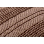 Featuring Clay Ribbed Pillow by Loloi at Amethyst Home. This pillow was curated to celebrate a wabi sabi, handmade design aesthetic.
Closure: Hidden FlapEdge Treatment: Knife EdgeBack Color: Pink. Amethyst Home provides interior design, new home construction design consulting, vintage area rugs, and lighting in the Alpharetta metro area.