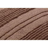 Featuring Clay Ribbed Pillow by Loloi at Amethyst Home. This pillow was curated to celebrate a wabi sabi, handmade design aesthetic.
Closure: Hidden FlapEdge Treatment: Knife EdgeBack Color: Pink. Amethyst Home provides interior design, new home construction design consulting, vintage area rugs, and lighting in the Alpharetta metro area.