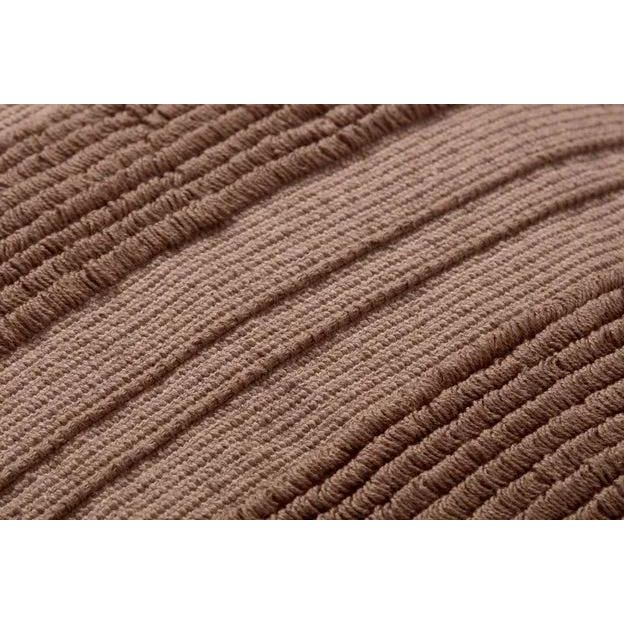 Featuring Clay Ribbed Pillow by Loloi at Amethyst Home. This pillow was curated to celebrate a wabi sabi, handmade design aesthetic.
Closure: Hidden FlapEdge Treatment: Knife EdgeBack Color: Pink. Amethyst Home provides interior design, new home construction design consulting, vintage area rugs, and lighting in the Alpharetta metro area.