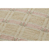 Featuring Cypress Ivory / Beige Pillow by Loloi at Amethyst Home. This pillow was curated to celebrate a wabi sabi, handmade design aesthetic.
Closure: Hidden FlapEdge Treatment: Knife EdgeBack Color: Beige. Amethyst Home provides interior design, new home construction design consulting, vintage area rugs, and lighting in the Monterey metro area.