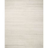 Featuring Elodie Ivory / Oatmeal Hand-Knotted Rug by Loloi at Amethyst Home. The hand-knotted Elodie Ivory / Oatmeal rug collection uses space-dyed yarns to create dynamic variability in a range of heathered neutrals with a tone-on-tone design. Elodie is also uniquely textured and soft, made of New Zealand wool and nylon blended yarns. A luxurious area ru. Amethyst Home provides interior design, new home construction design consulting, vintage area rugs, and lighting in the Kansas City metro area.